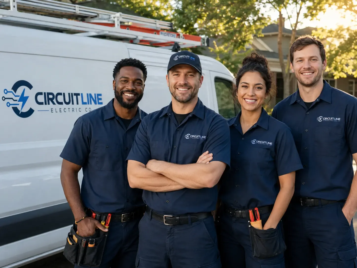 Whole Home Rewiring company in Isabel, KS