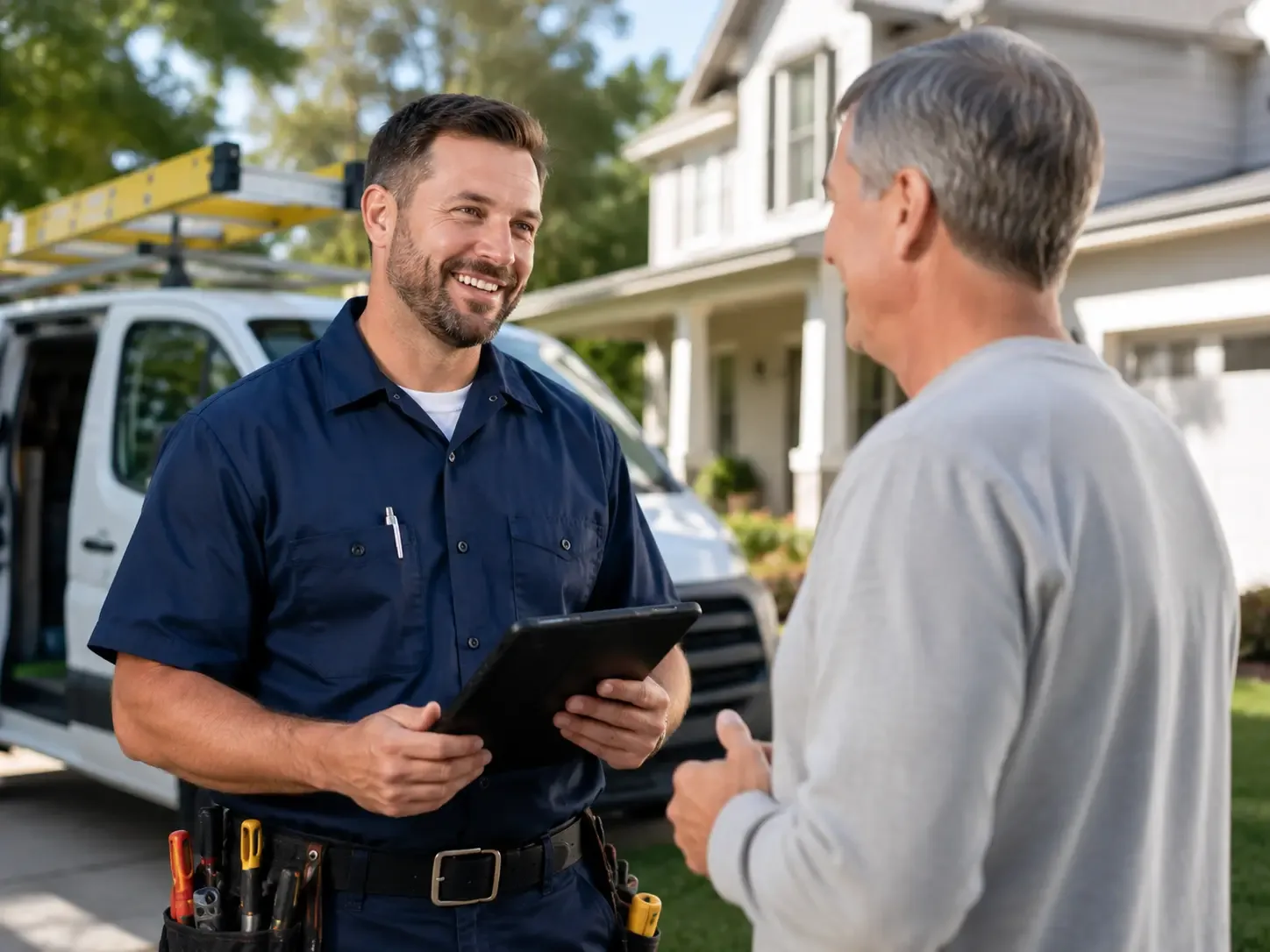 Whole Home Rewiring Isabel, KS FAQs